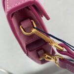 Jacquemus BamninoMini Bag-11x5x6.5CM - Image 6