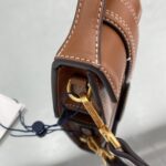 Jacquemus BamninoMini Bag-11x5x6.5CM - Image 2