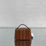 Jacquemus BamninoMini Bag-11x5x6.5CM - Image 4