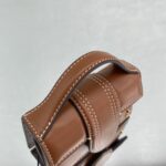 Jacquemus BamninoMini Bag-11x5x6.5CM - Image 9