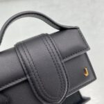 Jacquemus BamninoMini Bag-11x5x6.5CM - Image 6
