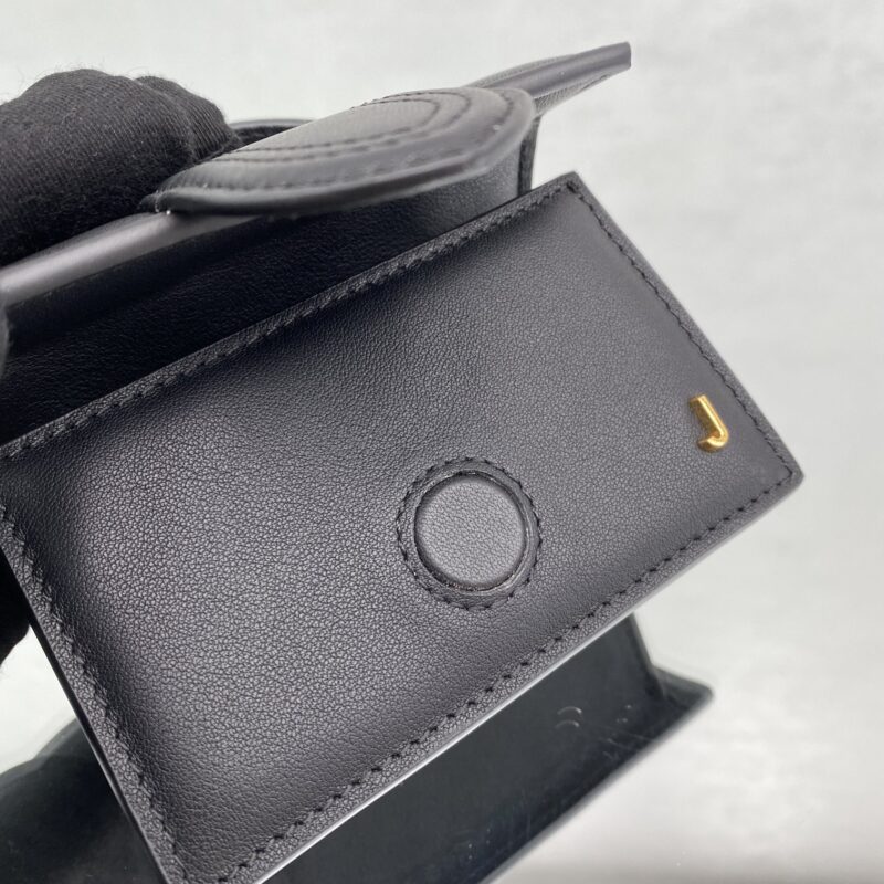 Jacquemus BamninoMini Bag-11x5x6.5CM - Image 8