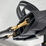 Jacquemus BamninoMini Bag-11x5x6.5CM - Image 7