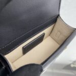 Jacquemus BamninoMini Bag-11x5x6.5CM - Image 9