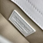 Jacquemus BamninoMini Bag-11x5x6.5CM - Image 3