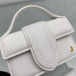 Jacquemus BamninoMini Bag-11x5x6.5CM - Image 6