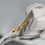 Jacquemus BamninoMini Bag-11x5x6.5CM - Image 8