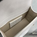 Jacquemus BamninoMini Bag-11x5x6.5CM - Image 9