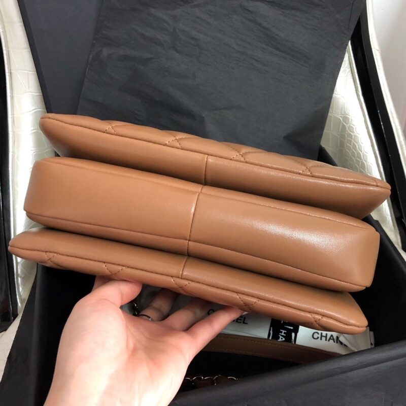 Ch@nel Trendy CC-25*17*12CM - Image 3