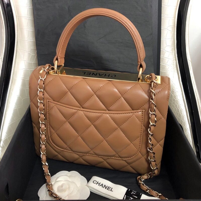 Ch@nel Trendy CC-25*17*12CM - Image 9