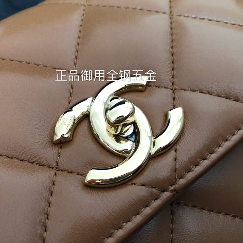 Ch@nel Trendy CC-25*17*12CM - Image 8