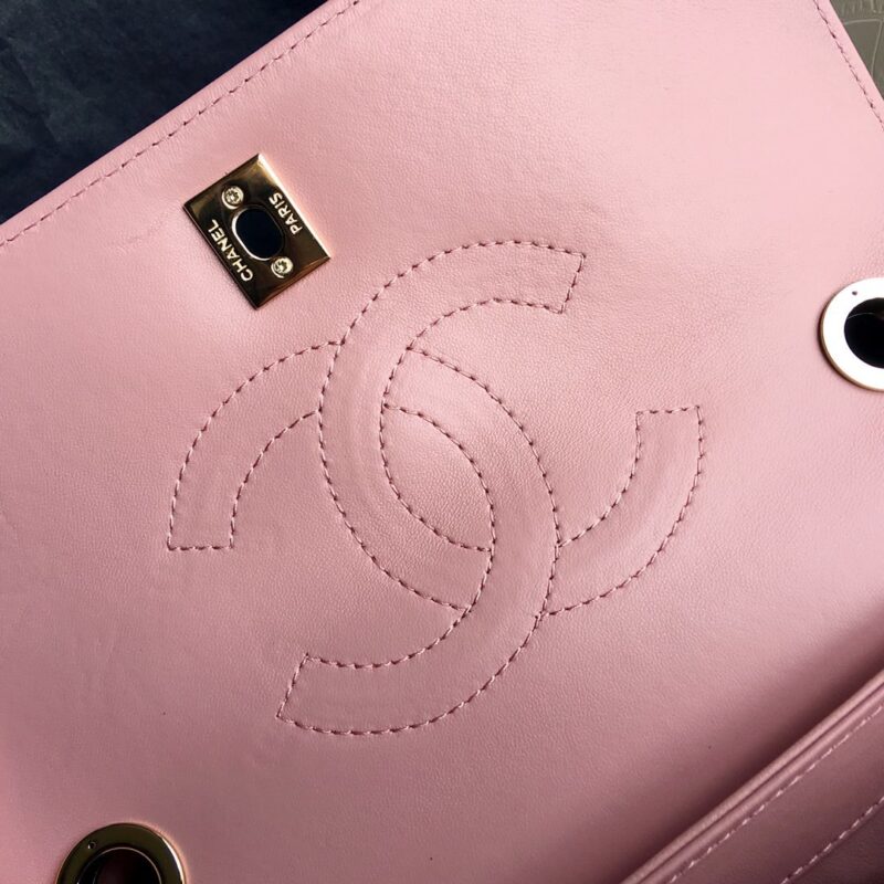 Ch@nel Trendy CC-25*17*12CM - Image 3