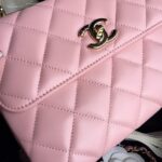 Ch@nel Trendy CC-25*17*12CM - Image 8