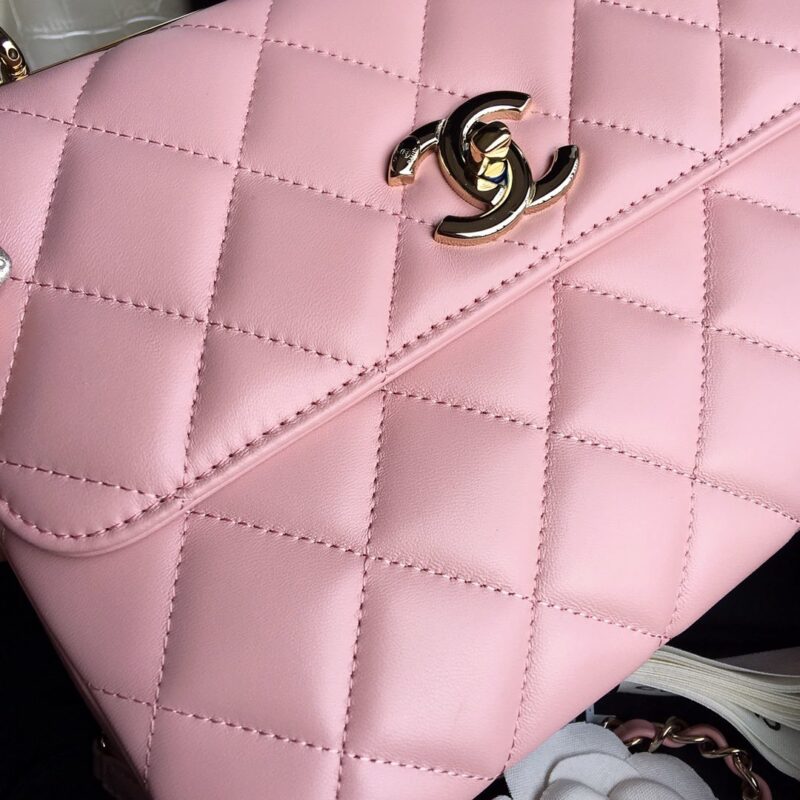 Ch@nel Trendy CC-25*17*12CM - Image 8