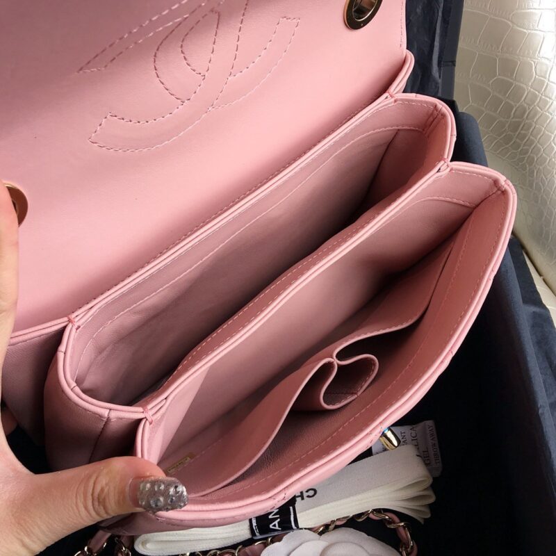 Ch@nel Trendy CC-25*17*12CM - Image 9