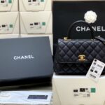 Ch@nel Coco Handlebag-23CM