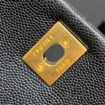 Ch@nel Coco Handlebag-23CM - Image 5