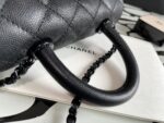 Ch@nel Coco Handlebag-13*19*9CM - Image 3