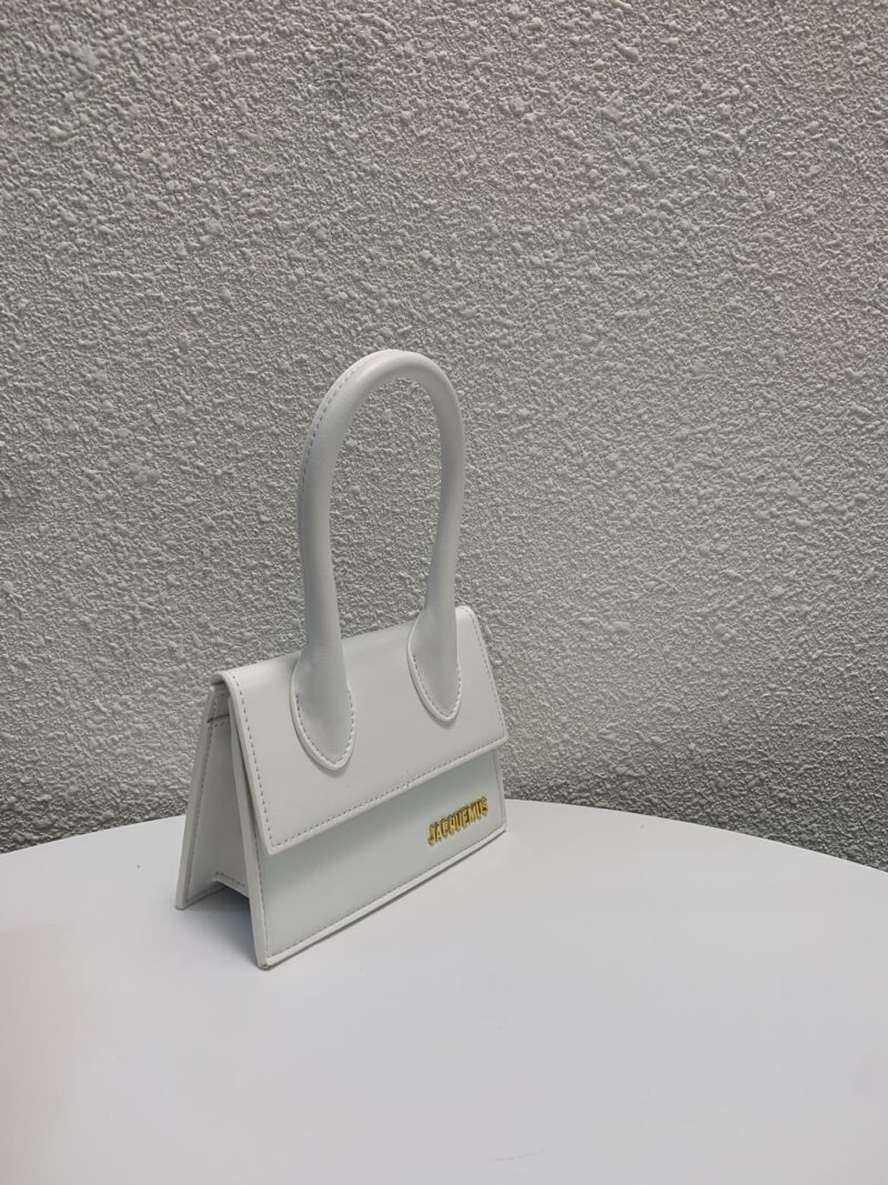 Jacquemus Bamnino Bag-17CM - Image 2