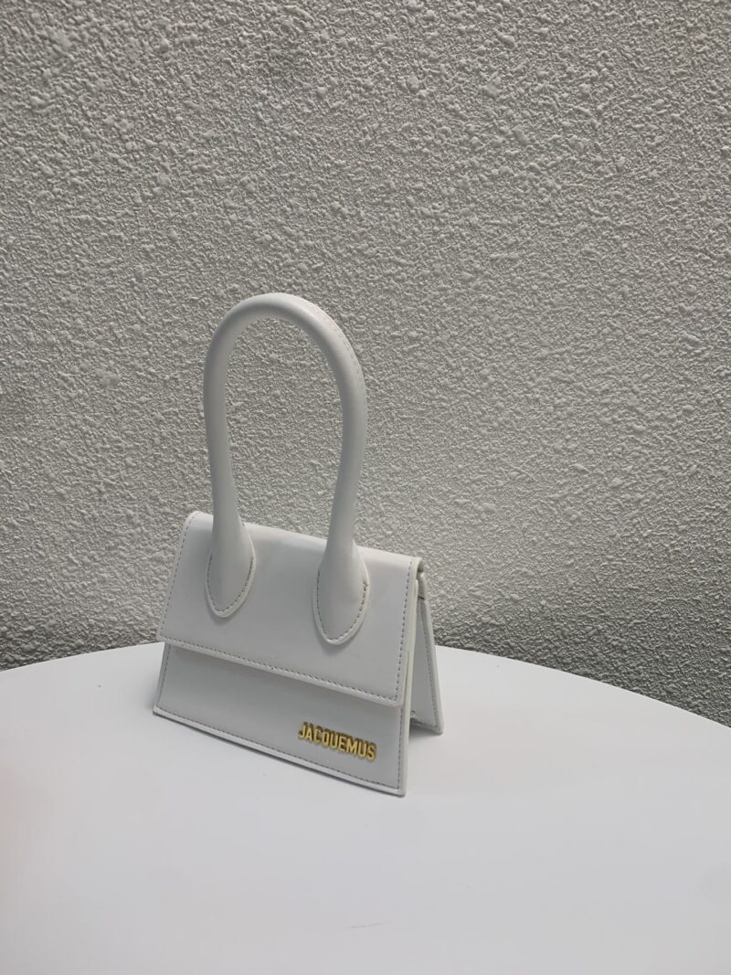 Jacquemus Bamnino Bag-17CM - Image 4