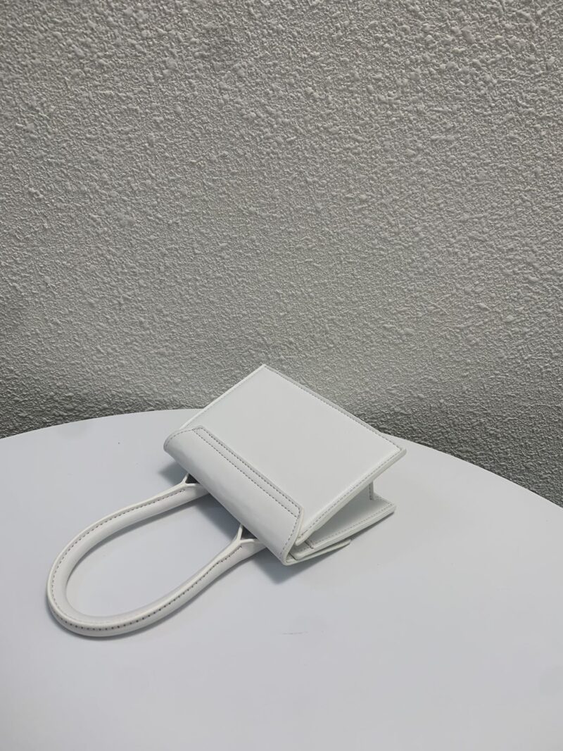 Jacquemus Bamnino Bag-17CM - Image 3