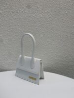Jacquemus Bamnino Bag-17CM - Image 5