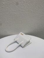 Jacquemus Bamnino Bag-17CM - Image 6