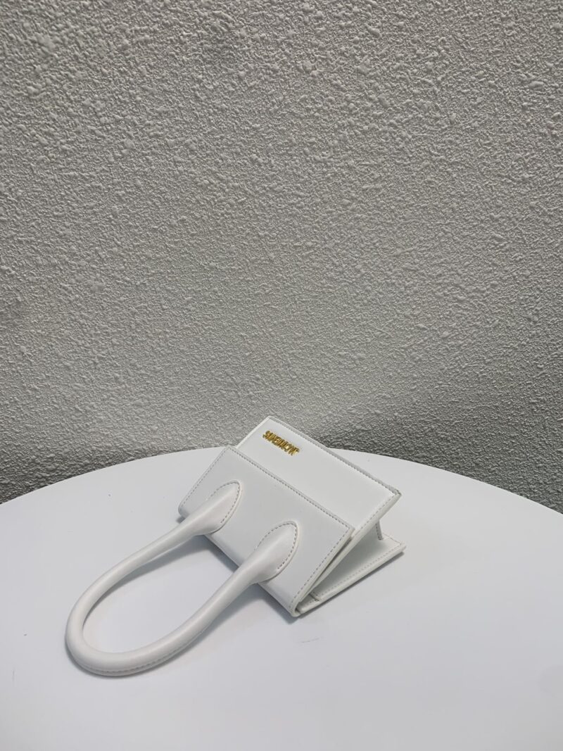 Jacquemus Bamnino Bag-17CM - Image 6