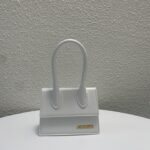 Jacquemus Bamnino Bag-17CM
