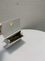 Jacquemus Bamnino Bag-17CM - Image 7