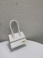 Jacquemus Bamnino Bag-17CM - Image 8