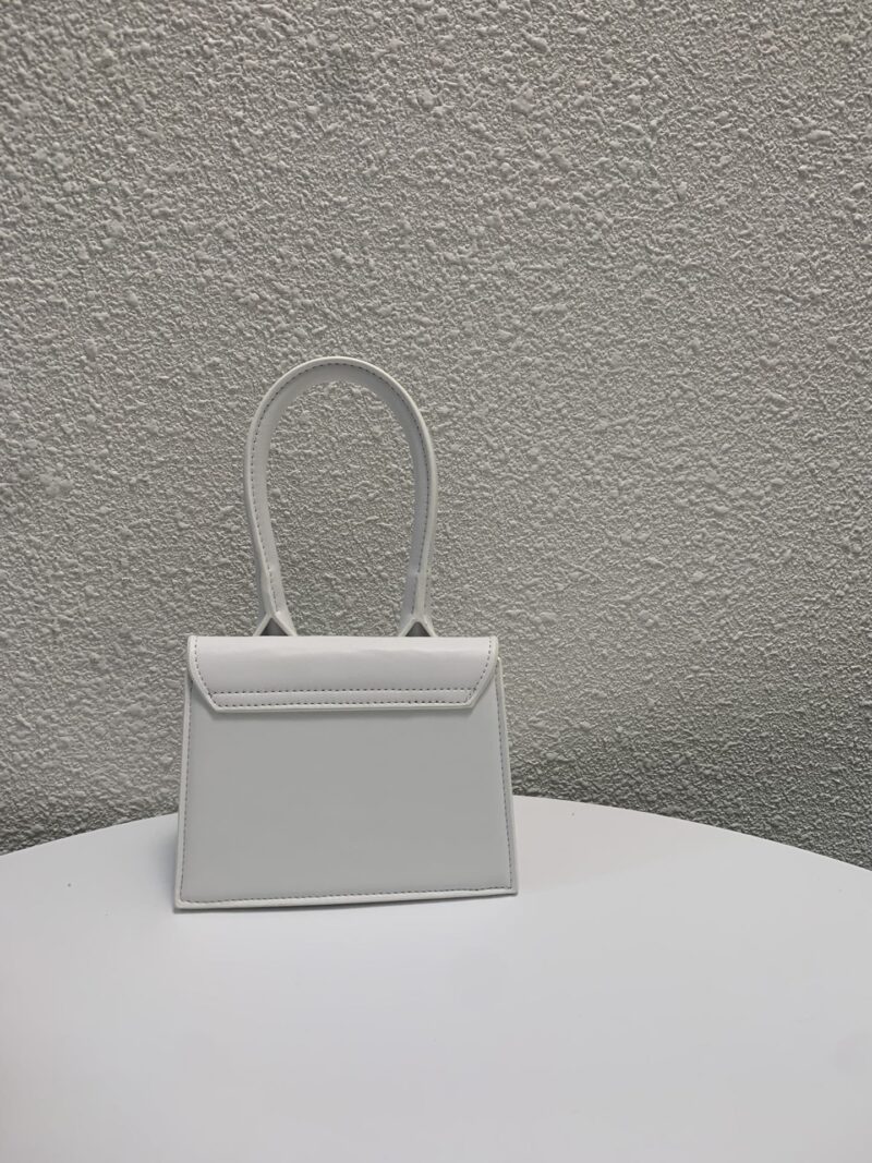 Jacquemus Bamnino Bag-17CM - Image 9