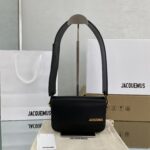 Jacquemus Le Cienture Bello-19*13*3.5CM