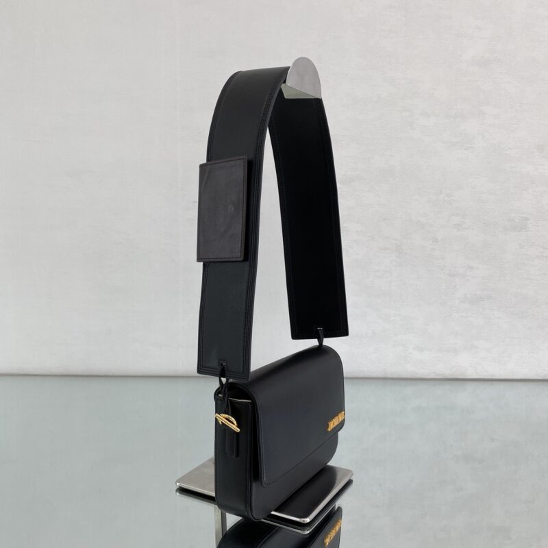 Jacquemus Le Cienture Bello-19*13*3.5CM - Image 2