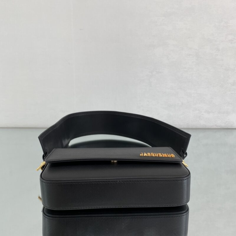 Jacquemus Le Cienture Bello-19*13*3.5CM - Image 4