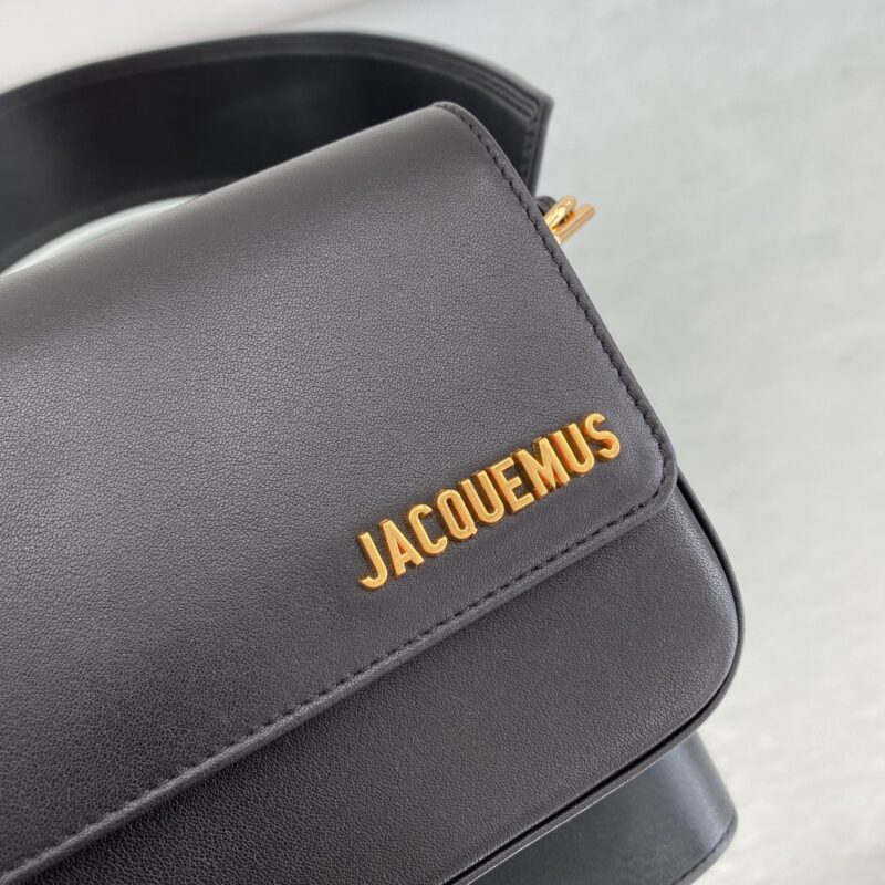 Jacquemus Le Cienture Bello-19*13*3.5CM - Image 5