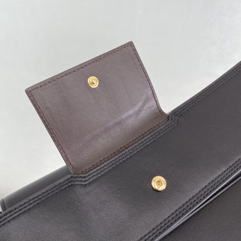 Jacquemus Le Cienture Bello-19*13*3.5CM - Image 6