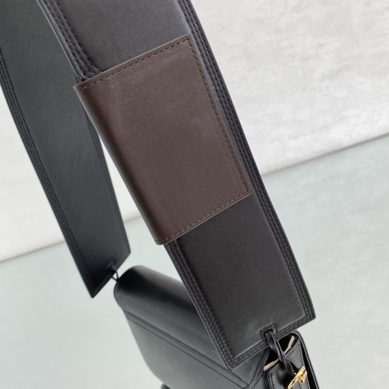 Jacquemus Le Cienture Bello-19*13*3.5CM - Image 8