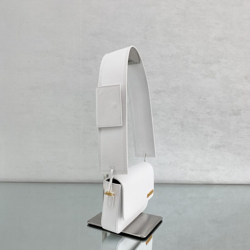 Jacquemus Le Cienture Bello-19*13*3.5CM - Image 3