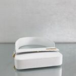 Jacquemus Le Cienture Bello-19*13*3.5CM - Image 4
