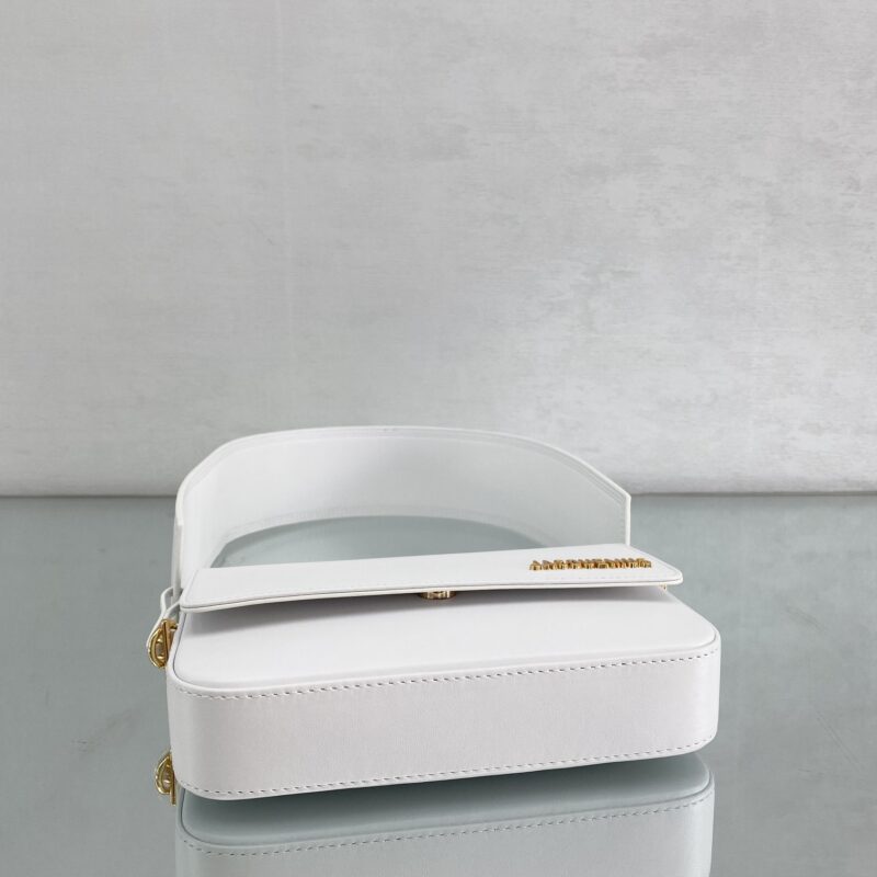 Jacquemus Le Cienture Bello-19*13*3.5CM - Image 4