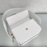 Jacquemus Le Cienture Bello-19*13*3.5CM - Image 8