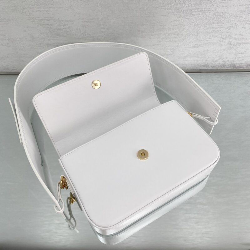 Jacquemus Le Cienture Bello-19*13*3.5CM - Image 8