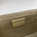 Jacquemus Le Cienture Bello-19*13*3.5CM - Image 9
