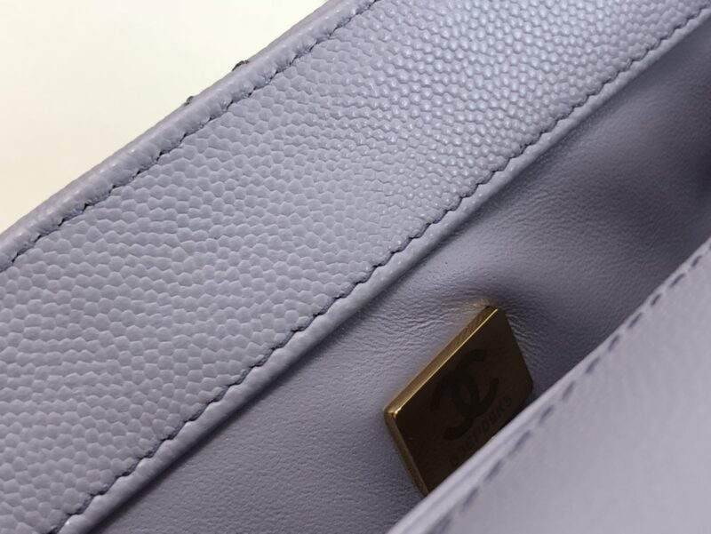 Ch@nel Coco Handlebag-23CM - Image 2