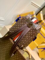 Louis Vuitton Christopher Backpack M59662-38*44*21CM - Image 3