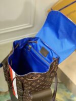 Louis Vuitton Christopher Backpack M59662-38*44*21CM - Image 6