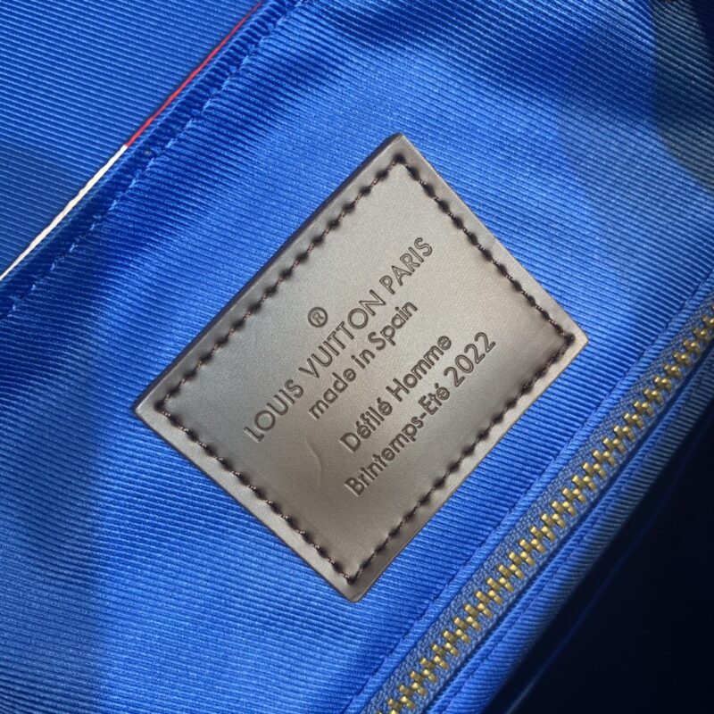 Louis Vuitton Christopher Backpack M59662-38*44*21CM - Image 5