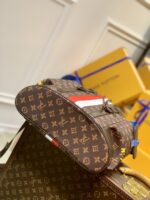 Louis Vuitton Christopher Backpack M59662-38*44*21CM - Image 7