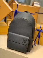 Louis Vuitton Aerogram Backpack M57079-43*30*14CM